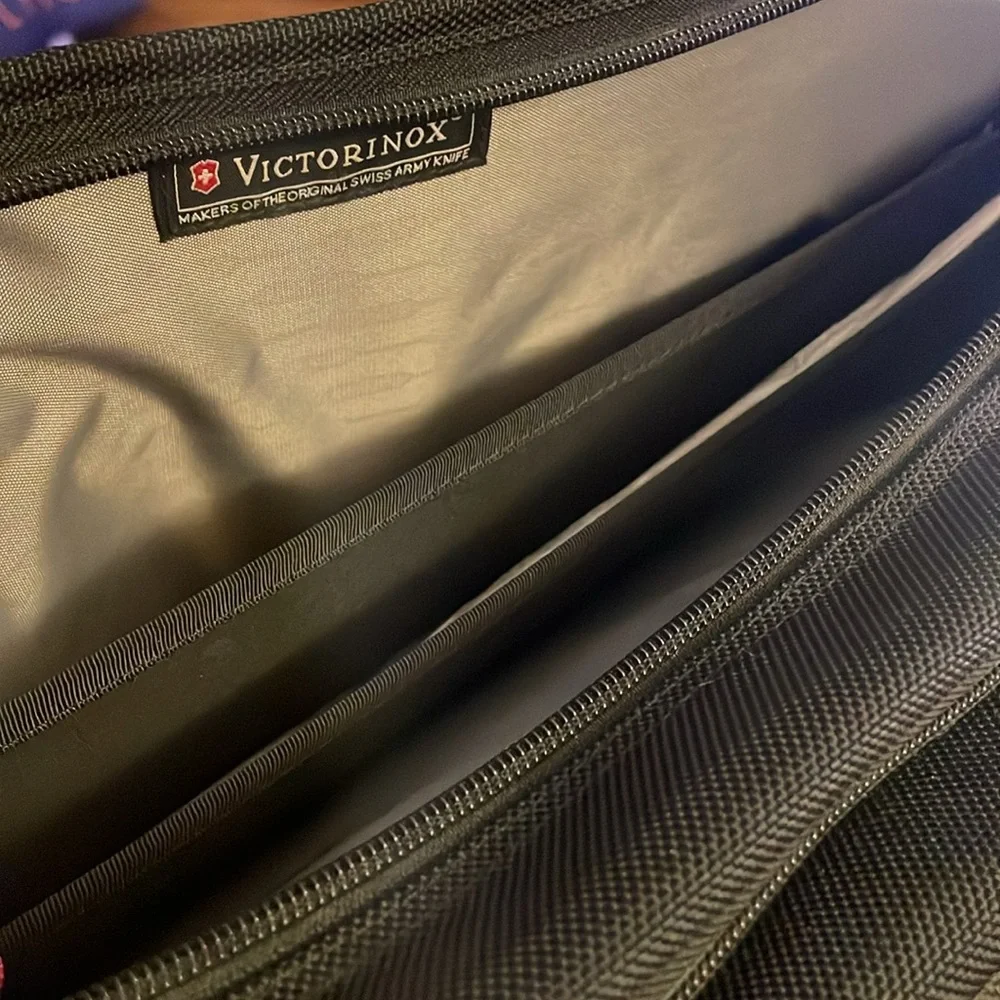 Swiss soft sided Brief